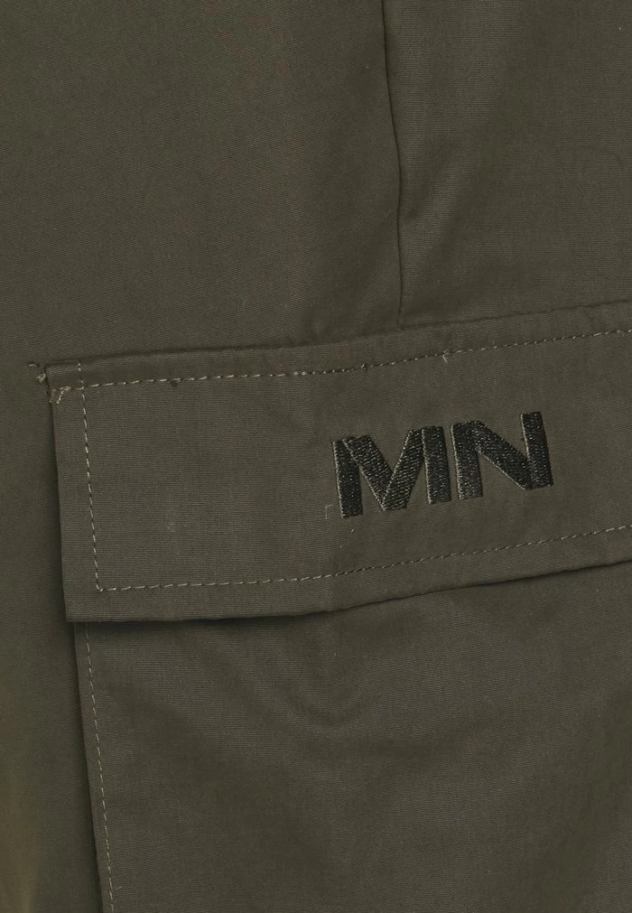 Mennace TROUSER - Cargo Trousers - Green 5 Mennace TROUSER - Cargo Trousers - Green - Image 3