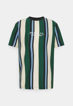 Mennace Print T-shirt - Multi 11 Mennace Print T-shirt - Multi -Mennace Shop Online b2b41dad4120437abd44093a397617dc