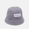 Mennace SUNDAZE SLOPED BUCKET HAT - Hat - Grey -Mennace Shop Online b43a7fcc90c7437ea7b74a6402d5fb60