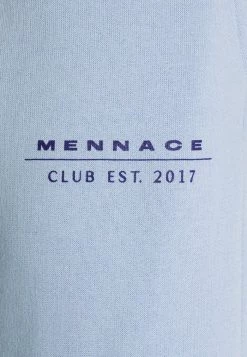 Mennace CLUB JOGGER UNISEX - Tracksuit Bottoms - Light Blue 7 Mennace CLUB JOGGER UNISEX - Tracksuit Bottoms - Light Blue -Mennace Shop Online b5301d9564d240e796c5e8949c548a5d