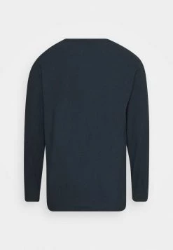 Mennace TAIL LIGHT - Long Sleeved Top - Washed Black -Mennace Shop Online b5a8437d121e406e87d3b7d9cebd621d