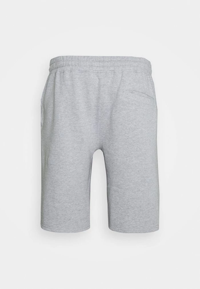 Mennace CLUB DRAWCORD - Tracksuit Bottoms - Grey Marl 4 Mennace CLUB DRAWCORD - Tracksuit Bottoms - Grey Marl - Image 2