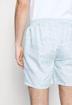 Mennace Shorts - Light Blue 11 Mennace Shorts - Light Blue -Mennace Shop Online b80d190be93c4c478fd5ab077b00ac4b
