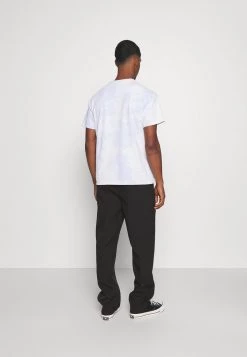 Mennace MIRROR CHAIN TROUSER - Trousers - Black -Mennace Shop Online b84bf3916cdc4fce943c5439685d3690