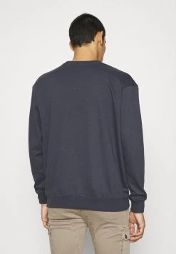 Mennace ESSENTIAL UNISEX - Sweatshirt - Charcoal 11 Mennace ESSENTIAL UNISEX - Sweatshirt - Charcoal -Mennace Shop Online b882bcf7058346abb566a4472528c3f7