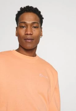 Mennace ESSENTIAL REGULAR UNISEX - Sweatshirt - Peach 12 Mennace ESSENTIAL REGULAR UNISEX - Sweatshirt - Peach -Mennace Shop Online b8d3e8b9e72142b0935d4a2fc0382b78