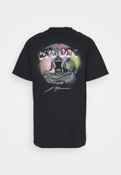 Mennace EXPANDING - Print T-shirt - Black -Mennace Shop Online b975e2fa6124438a9e38b4873a6f1b8e