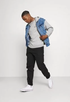 Mennace Sweatshirt - Light Grey -Mennace Shop Online be5586dc0d404e3da2dc0b0f10293719