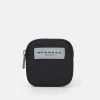 Mennace ON THE RUN BELT BAG UNISEX - Bum Bag - Black -Mennace Shop Online bf91a370fda042d38df9a3f477faf2ba