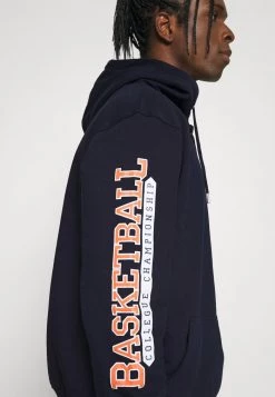 MENNACE UNISEX HOODIE - Sweatshirt - Blue -Mennace Shop Online bfaa727290fd43f1adff9ed11d32d430