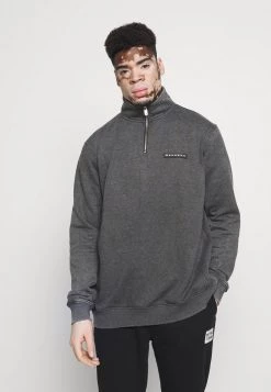 Mennace Sweatshirt - Dark Grey