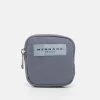 Mennace ON THE RUN BELT BAG UNISEX - Bum Bag - Grey 1 Mennace ON THE RUN BELT BAG UNISEX - Bum Bag - Grey -Mennace Shop Online c12619588c734009a1b02c744983d0cf