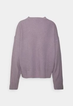 Mennace OVERSIZED JUMPER UNISEX - Jumper - Lilac -Mennace Shop Online c2da6d3ad10f4245867f691cf0f35a56