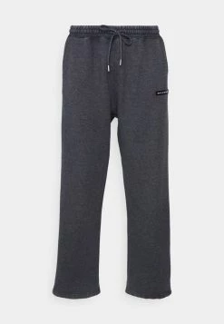 Mennace LOOSE FIT JOGGER - Tracksuit Bottoms - Dark Grey -Mennace Shop Online c3b5b841755b4acaadd6c2dfa3d8a9c8