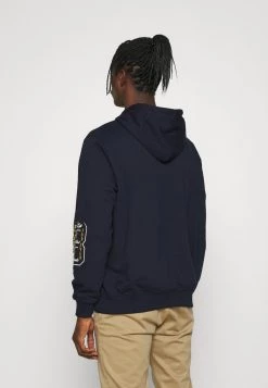 MENNACE UNISEX HOODIE - Sweatshirt - Blue -Mennace Shop Online c3e8b717a2044636979407d7fd041897