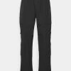 Mennace MULTI POCKET STRAIGHT TROUSER - Cargo Trousers - Black -Mennace Shop Online c45e9ec8aafd4e1dbd8d5a9a1c6509c8
