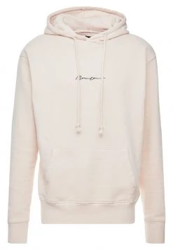 Mennace ESSENTIAL SIG HOODIE UNISEX - Hoodie - Beige 10 Mennace ESSENTIAL SIG HOODIE UNISEX - Hoodie - Beige -Mennace Shop Online c4d03282d61d4f5ba3d2d3d3eece4532