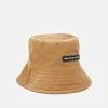 Mennace BUCKET HAT UNISEX - Hat - Tan -Mennace Shop Online c5adde0dcfa8422d81bf35de2ba465dc