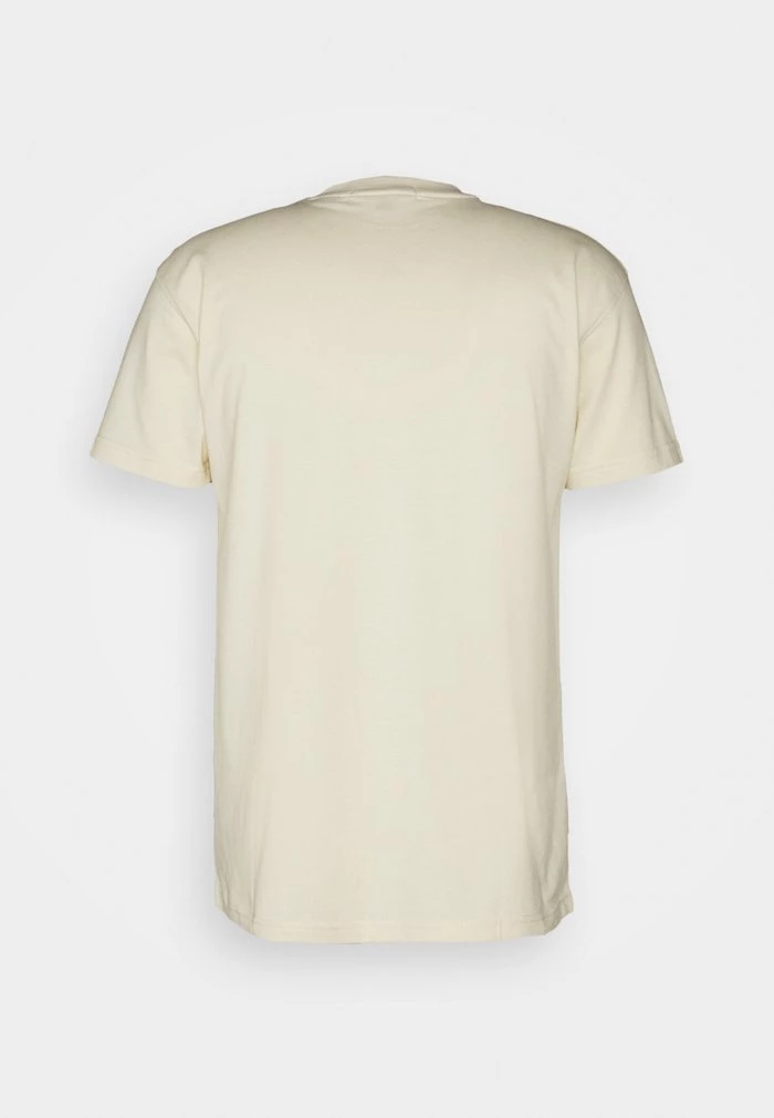 MENNACE ESSENTIAL - Print T-shirt - Neutral 4 MENNACE ESSENTIAL - Print T-shirt - Neutral - Image 2