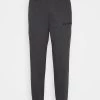 Mennace ESSENTIAL JOGGER UNISEX - Tracksuit Bottoms - Dark Grey -Mennace Shop Online c8474d50e1124c21ab360c7a729ea948