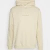 Mennace ESSENTIAL REGULAR HOODIE UNISEX - Hoodie - Neutral -Mennace Shop Online c8547a1222124e6fbe731483480bd77b