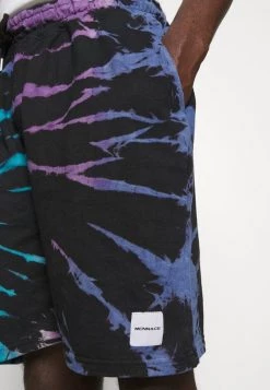 Mennace SUNDAZE TIE DYE REGULAR SHORT - Shorts - Multi -Mennace Shop Online c9b213e173fc4bd3bc36216a8957156d