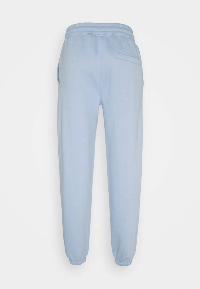 Mennace CLUB JOGGER UNISEX - Tracksuit Bottoms - Light Blue 4 Mennace CLUB JOGGER UNISEX - Tracksuit Bottoms - Light Blue - Image 2
