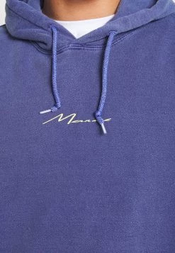 Mennace MULTI DISTORT - Sweatshirt - Blue 13 Mennace MULTI DISTORT - Sweatshirt - Blue -Mennace Shop Online cbfb1392d41d4a6fb481041d4fb2e5a8