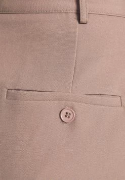 Mennace EVIAN STRAIGHT LEG SUIT TROUSER - Trousers - Stone 15 Mennace EVIAN STRAIGHT LEG SUIT TROUSER - Trousers - Stone -Mennace Shop Online cd3d551479934220b6ebfcf0fab1cfc6