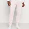 Mennace ON THE RUN UNISEX - Tracksuit Bottoms - Pink 1 Mennace ON THE RUN UNISEX - Tracksuit Bottoms - Pink -Mennace Shop Online cf2dbd3191a74f57919b07009976f823