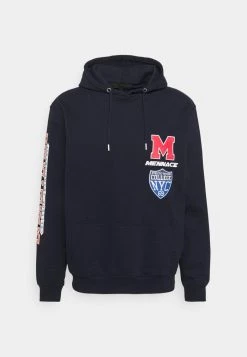 MENNACE UNISEX HOODIE - Sweatshirt - Blue -Mennace Shop Online d016dc66fb3e4c3fb3be7c1d839a29c1