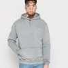 MENNACE UNISEX WASHED HOODIE - Hoodie - Grey 1 MENNACE UNISEX WASHED HOODIE - Hoodie - Grey -Mennace Shop Online d103bab0bd6c42939c21d97dd371cbd8
