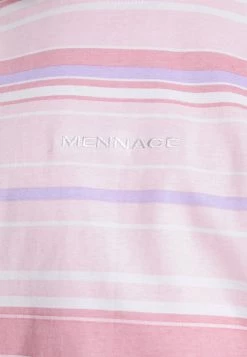 MENNACE UNISEX SUNDAZE - Print T-shirt - Pink -Mennace Shop Online d37d152ac3e74a31a6ece0303a1fb7b0