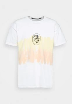 Mennace HAVANA TIE DYE SHIRT - Print T-shirt - White 10 Mennace HAVANA TIE DYE SHIRT - Print T-shirt - White -Mennace Shop Online d3deb598579b490db77b5c820e8ea581