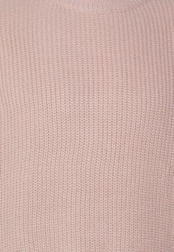 Mennace UNISEX - Jumper - Dusty Pink 7 Mennace UNISEX - Jumper - Dusty Pink -Mennace Shop Online d4095d8fcbdc41fe9e1bf7364946e27d