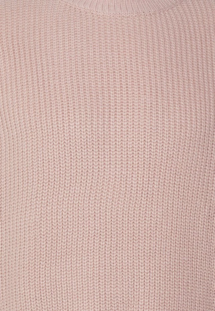 Mennace UNISEX - Jumper - Dusty Pink 5 Mennace UNISEX - Jumper - Dusty Pink - Image 3