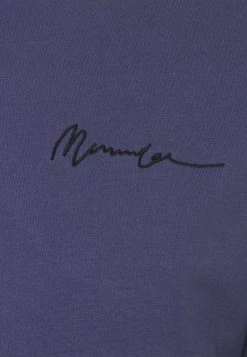 Mennace SIGNATURE - Print T-shirt - Navy -Mennace Shop Online d4481a9f2e6a484392991c26cae58d0d