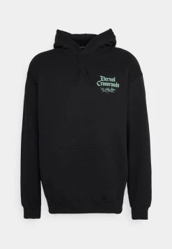 Mennace ETERNAL CROSSROADS HOODIE - Sweatshirt - Black 12 Mennace ETERNAL CROSSROADS HOODIE - Sweatshirt - Black -Mennace Shop Online d45f0a7f666f48e886e3bc9b33585a4b