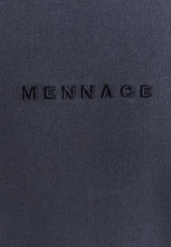 Mennace ESSENTIAL UNISEX - Sweatshirt - Charcoal 14 Mennace ESSENTIAL UNISEX - Sweatshirt - Charcoal -Mennace Shop Online d5b849b7e063421d91ea7747746c46aa