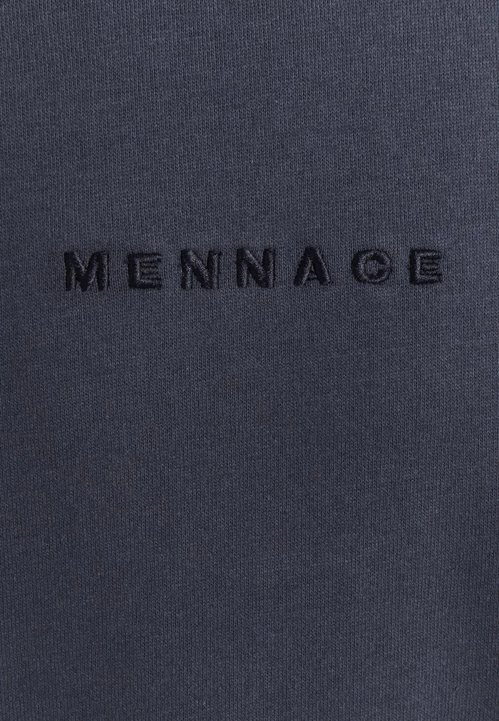 Mennace ESSENTIAL UNISEX - Sweatshirt - Charcoal 8 Mennace ESSENTIAL UNISEX - Sweatshirt - Charcoal - Image 6