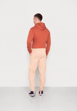 MENNACE ESSENTIAL REGULAR JOGGER UNISEX - Tracksuit Bottoms - Light Brown 9 MENNACE ESSENTIAL REGULAR JOGGER UNISEX - Tracksuit Bottoms - Light Brown -Mennace Shop Online d69c1925d0bd41c8b994249db802ebd4