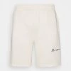 Mennace ESSENTIAL REGULAR SUNISEX - Shorts - Cream -Mennace Shop Online d6a909940d1d4417b59aa89988fa85ed