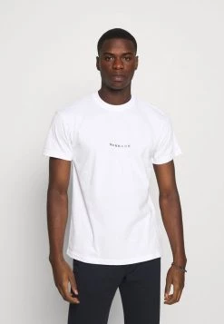 Mennace ESSENTIAL REGULAR UNISEX 2 PACK - Print T-shirt - Multi -Mennace Shop Online d6ec48d0e16c4da98a9aa8eeed7b5a9c