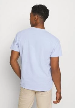 Mennace TRACK 2017 REGULARSS - Print T-shirt - Light Blue -Mennace Shop Online d717ff6d791a4662ba2232281afb38e2