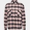Mennace OVERSHIRT UNISEX - Light Jacket - Multi 1 Mennace OVERSHIRT UNISEX - Light Jacket - Multi -Mennace Shop Online d99b692122b148ed8b10ef7c41056716