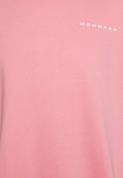 Mennace ON THE RUN REGULAR UNISEX - Sweatshirt - Pink 7 Mennace ON THE RUN REGULAR UNISEX - Sweatshirt - Pink -Mennace Shop Online db49379b588742ed9f73cc2ad40e74fa