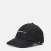 Mennace QUILTED BASEBALL - Cap - Black -Mennace Shop Online dd76fbfc75bf483a9d1c0899e8953772