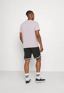 Mennace TAPED BASKETBALL - Shorts - Black -Mennace Shop Online ddafb40621ee4e9781295ff76119c07a