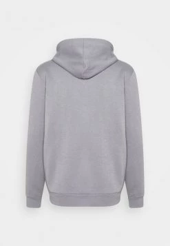 Mennace ESSENTIAL RELAXED ZIP TRHOUGH HOODIE UNISEX - Zip-up Sweatshirt - Grey 12 Mennace ESSENTIAL RELAXED ZIP TRHOUGH HOODIE UNISEX - Zip-up Sweatshirt - Grey -Mennace Shop Online dee1926bca8a4eabaa89244a41e61756