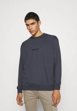 Mennace ESSENTIAL UNISEX - Sweatshirt - Charcoal